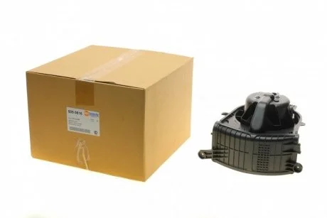 Моторчик печки Renault Scenic 03 - 10 AUTOTECHTEILE 509 0616