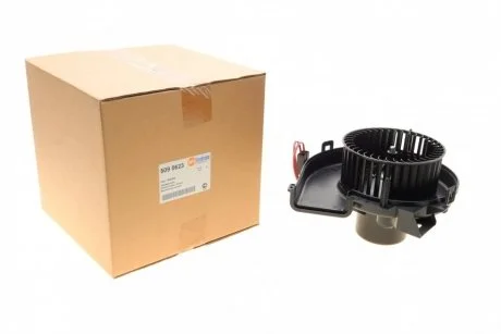 Моторчик печки Opel Combo 01 - AUTOTECHTEILE 509 0623