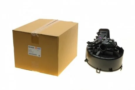 Моторчик пічки Opel Astra H / Vectra C 02 - 14 AUTOTECHTEILE 509 0625