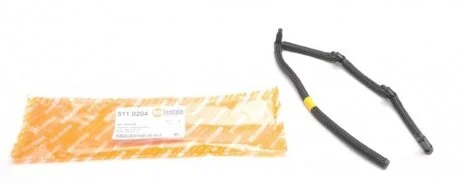 Фото 1 - шланг обратки AUTOTECHTEILE 5 110 204 Шланг обратки AUTOTECHTEILE 5 110 204 (фото 1)