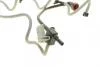 Трубка обратки топлива Opel Movano/Vivaro / Renault Master/Trafic 2.5 CDTI/DCI 01 - AUTOTECHTEILE 511 0215 (фото 4)