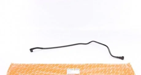 Трубка топливная AUTOTECHTEILE 511 0268