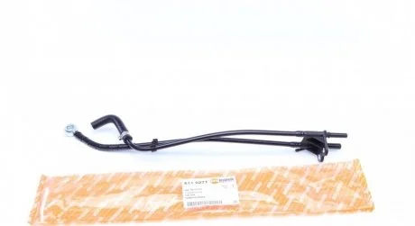 Трубка паливна AUTOTECHTEILE 5 110 271