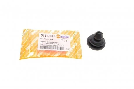 Подушка корпуса воздушного фильтра Renault AUTOTECHTEILE 511 0501 (фото 1)