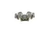 Подушка радіатора Renault Megane 01-09 / Scenic 03-09 AUTOTECHTEILE 511 0513 (фото 2)