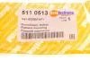 Подушка радіатора Renault Megane 01-09 / Scenic 03-09 AUTOTECHTEILE 511 0513 (фото 6)
