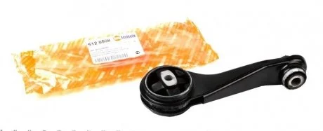 Подушка двигуна AUTOTECHTEILE 5 120 508
