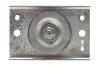Подушка двигуна ліва Renault Master 98>09 AUTOTECHTEILE 512 0513 (фото 4)