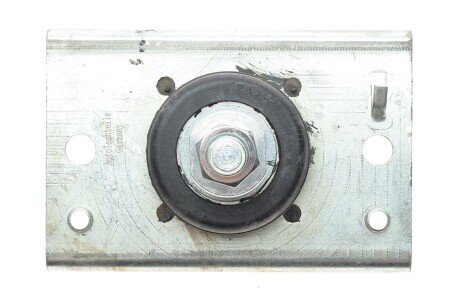 Подушка двигуна ліва Renault Master 98>09 AUTOTECHTEILE 512 0513