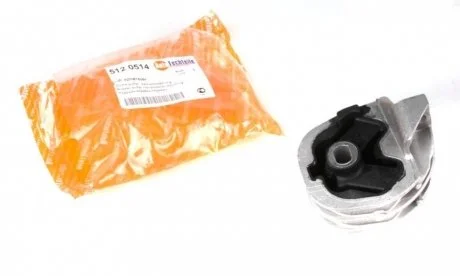 Подушка КПП AUTOTECHTEILE 5 120 514