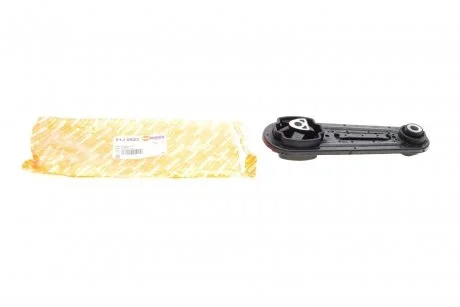 Подушка двигателя задняя Renault Duster 11- / Logan 04- / Megane 01-08 / Sandero 07- / Scenic 03-10 AUTOTECHTEILE 512 0523