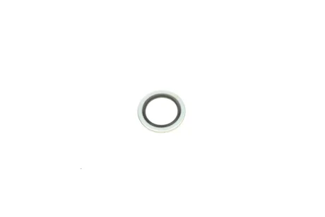 Шайба пробки піддону Fiat/Mercedes Benz/PSA/Renault (16,7x24x1,5) AUTOTECHTEILE 512 1019