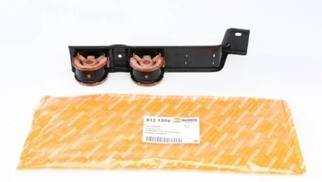 Резинка глушителя AUTOTECHTEILE 512 1202