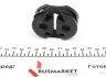 Резинка глушителя, CITROEN Jumper 06- / FIAT Ducato 06- / PEUGEOT Boxer 06- AUTOTECHTEILE 512 1208 (фото 4)