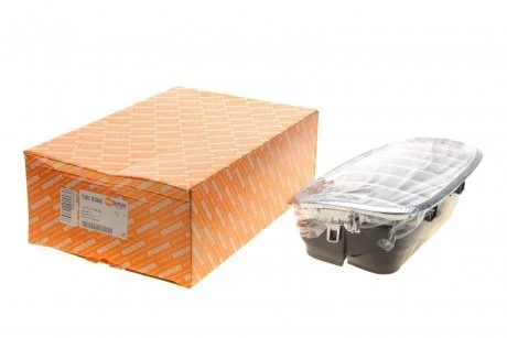 Фото 1 - решетка радиатора BMW E70 06-13 AUTOTECHTEILE 700 0300 Решетка радиатора BMW E70 06-13 AUTOTECHTEILE 700 0300 (фото 1)