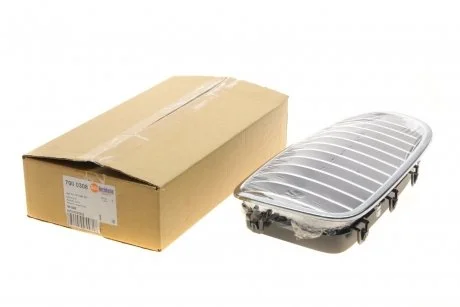 Решетка радиатора BMW F10 10-13 AUTOTECHTEILE 700 0308