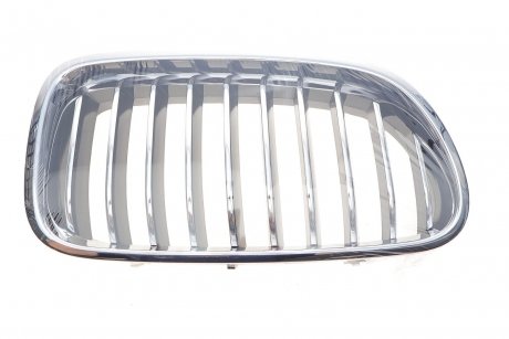 Решітка радіатора BMW F10 13-16 AUTOTECHTEILE 700 0338