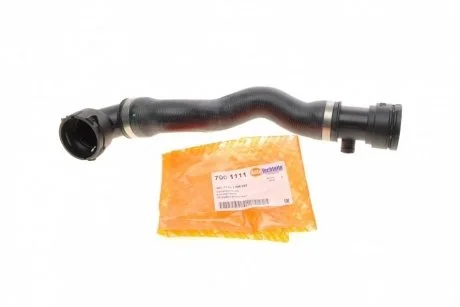 Патрубок радіатора BMW E39 M52 95-00 / M54 00-03 / E38 M52 95-01 AUTOTECHTEILE 700 1111