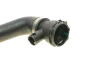 Патрубок радиатора BMW E39 M52 95-00 / M54 00-03 / E38 M52 95-01 AUTOTECHTEILE 700 1112 (фото 5)