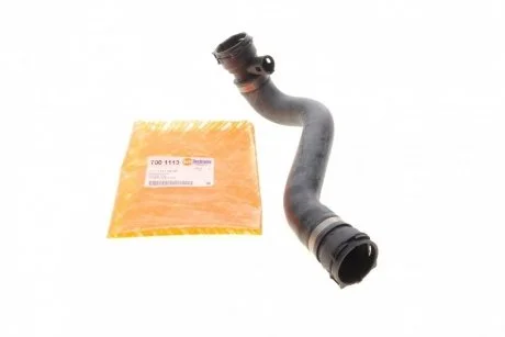 Патрубок радиатора BMW E46 M52 98-00 / M54 00-05 AUTOTECHTEILE 700 1113