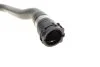 Патрубок радіатора BMW E46 M52 98 - 00 / M54 00 - 05 AUTOTECHTEILE 700 1115 (фото 5)