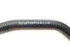 Патрубок к расширительному бачку BMW E39 M62 96 - 03 / E38 M60 94 - 01 / M62 96 - 01 AUTOTECHTEILE 700 1117 (фото 3)