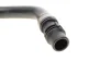 Патрубок системы охлаждения BMW E39 M52 95 - 00 / M54 00 - 03 / E38 95 - 01 AUTOTECHTEILE 700 1129 (фото 3)