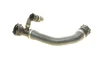 Патрубок радиатора BMW E39 M62 96 - 03 / E38 M62 96 - 01 AUTOTECHTEILE 700 1132 (фото 6)