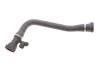 Патрубок радиатора BMW  E46 M47 98 - 03 700 1136
