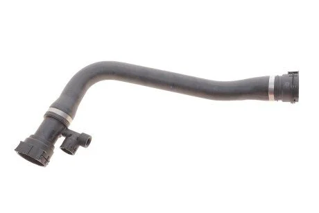 Патрубок радиатора BMW E46 M47 98 - 03 AUTOTECHTEILE 700 1136