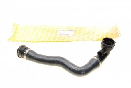 Патрубок радиатора BMW E53 M62 00 - 03 AUTOTECHTEILE 700 1140 (фото 1)
