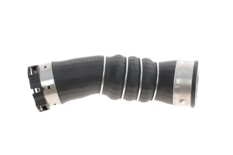 Патрубок интеркулера BMW E81 N47 07 - 11 AUTOTECHTEILE 700 1155 (фото 1)