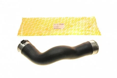 Патрубок интеркулера BMW F15 N47 13 - 15 AUTOTECHTEILE 700 1156