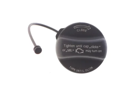 Кришка паливного баку, матеріал пластик AUTOTECHTEILE 700 1601