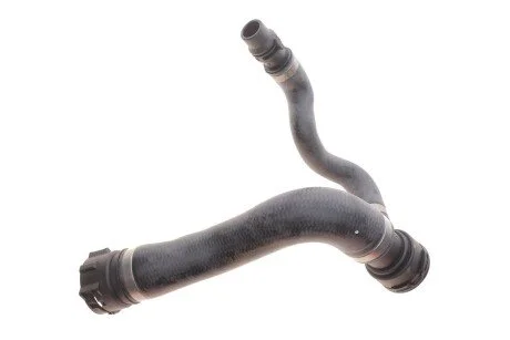 Патрубок радиатора BMW E60 N52 04 - 09 / N53 06 - 09 AUTOTECHTEILE 700 1715