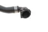 Патрубок системи охолодження BMW X5 E70 N55 10-13 / X5 F15 N55 15-18 AUTOTECHTEILE 700 1743 (фото 3)