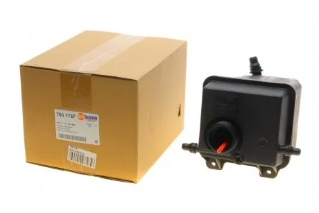 Фото 1 - розширювальний бачок BMW X5 E53 N62 03-06 AUTOTECHTEILE 700 1757 Розширювальний бачок BMW X5 E53 N62 03-06 AUTOTECHTEILE 700 1757 (фото 1)