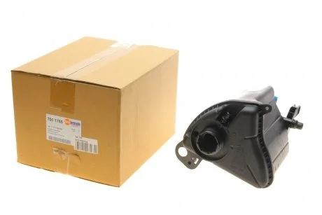 Расширительный бачок BMW 5 F10 N47/N55/N57 10-17 / 7 F01 N54/N55/N57 08-15 AUTOTECHTEILE 700 1765 (фото 1)