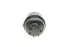 Бачок насоса ГУР BMW 1 E87 N47/N52 / 3 E90 N47/N52/N54/N57 AUTOTECHTEILE 700 3208 (фото 2)