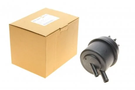 Бачок насоса ГУР BMW 1 E87 N47/N52 / 3 E90 N47/N52/N54/N57 AUTOTECHTEILE 700 3208 (фото 1)