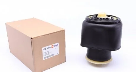 Подушка пневмопідвіски AUTOTECHTEILE 7 003 300 (фото 1)