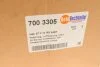 Пневмоподушка передня ліва BMW E53 00-06 AUTOTECHTEILE 700 3305 (фото 11)