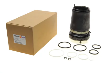 Пневмоподушка передня права BMW E53 00-06 AUTOTECHTEILE 700 3306