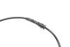 Датчик износа тормозных колодок BMW 5 F07 (GT) 08-17 / BMW 5 F10/F10 09-17 / 6 F06/F12/F13 11-18 / 7 F01/F02 07-15 AUTOTECHTEILE 700 3429 (фото 2)