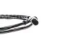 Датчик износа тормозных колодок BMW 5 F07 (GT) 08-17 / BMW 5 F10/F10 09-17 / 6 F06/F12/F13 11-18 / 7 F01/F02 07-15 AUTOTECHTEILE 700 3429 (фото 3)