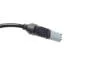 Датчик износа тормозных колодок BMW 5 F10 09-16 / 6 F06/F12/F13 11-18 AUTOTECHTEILE 700 3430 (фото 3)