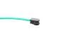 Датчик износа тормозных колодок BMW 5 F10 09-16 / 6 F06/F12/F13 11-18 AUTOTECHTEILE 700 3430 (фото 6)