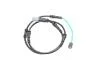 Датчик износа тормозных колодок BMW 5 F10 09-16 / 6 F06/F12/F13 11-18 AUTOTECHTEILE 700 3430 (фото 7)