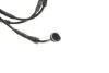 Датчик износа тормозных колодок задний BMW X3 F25 10-17/ X4 F26 14-18 (L=1243mm) AUTOTECHTEILE 700 3441 (фото 2)