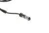 Датчик износа тормозных колодок задний BMW X3 F25 10-17/ X4 F26 14-18 (L=1243mm) AUTOTECHTEILE 700 3441 (фото 3)